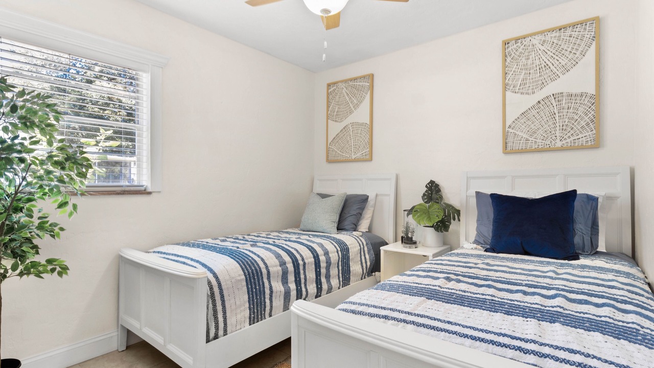 Photo of Bedroom in Seminole