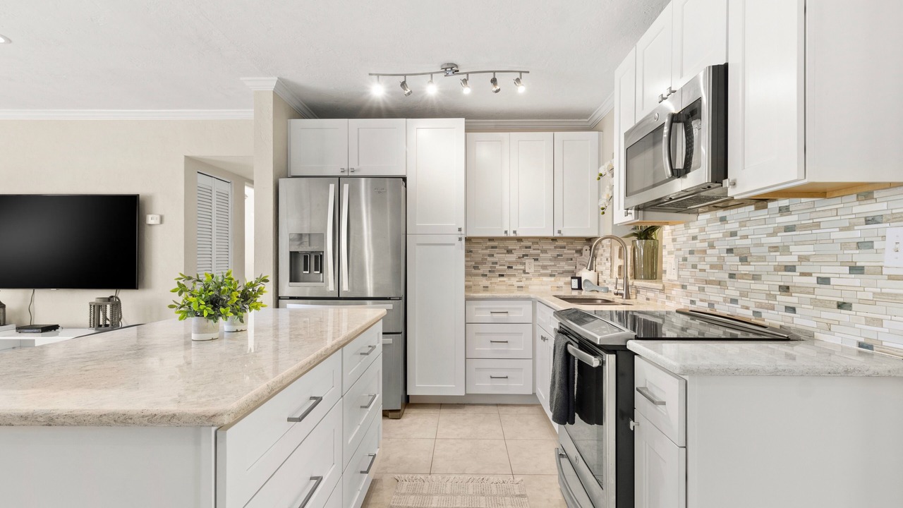 Photo of Kitchen in Seminole