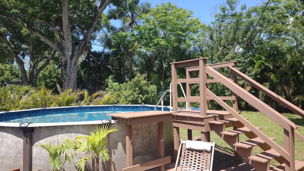 Photo of Outdoor in Seminole