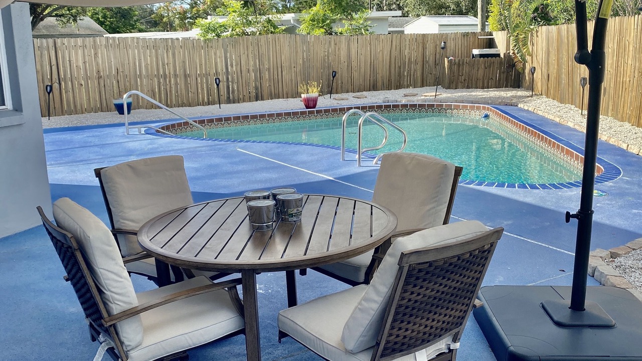 Photo of Outdoor in Ridge Wood Heights