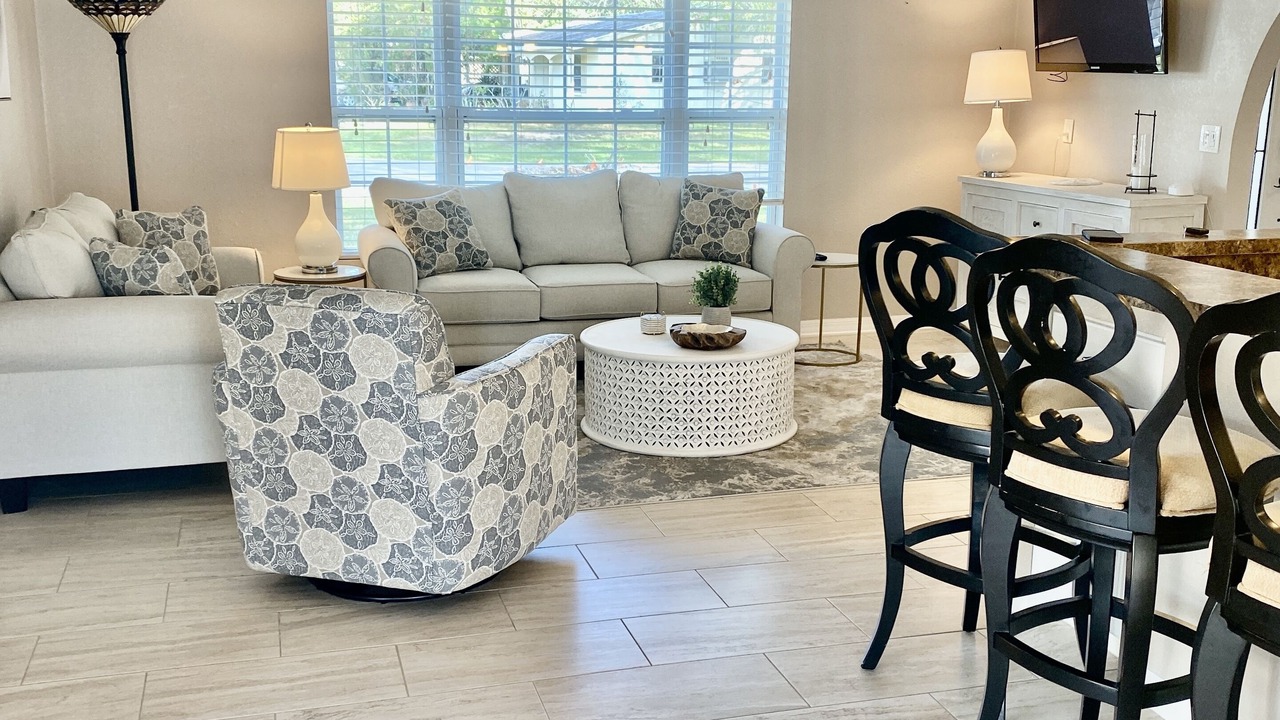 Photo of Bedroom in Ridge Wood Heights