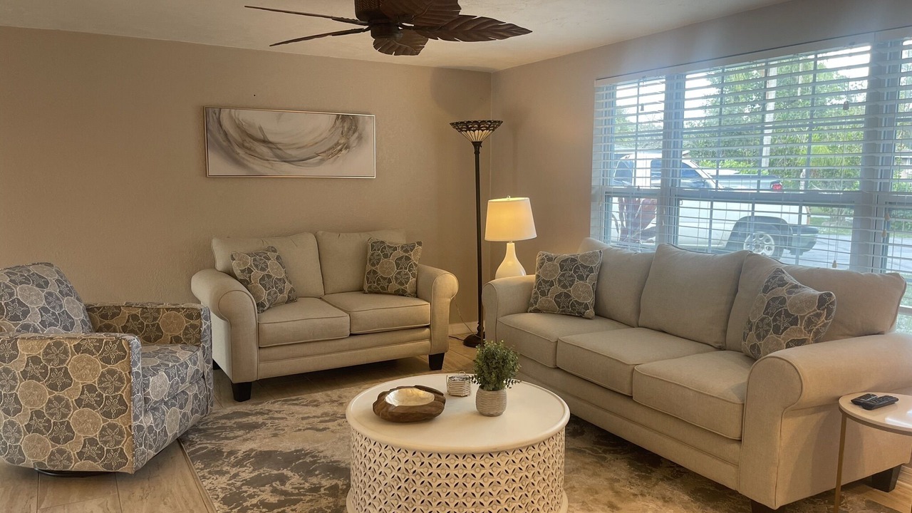 Photo of Bedroom in Ridge Wood Heights
