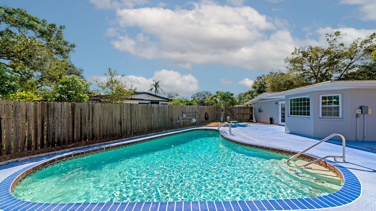 Photo of Outdoor in Ridge Wood Heights