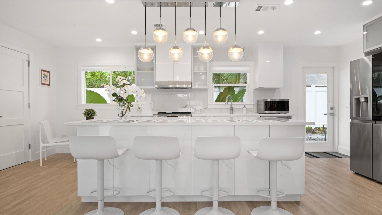 Photo of Kitchen in Arlington Park