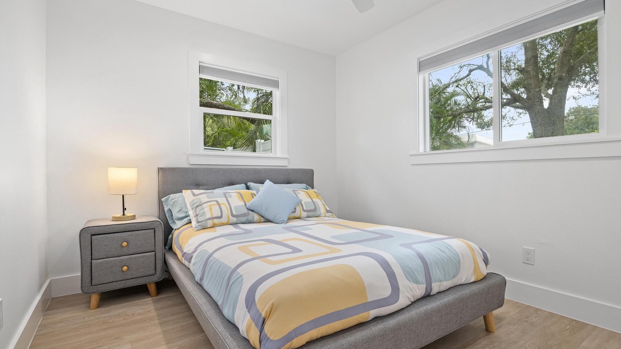 Photo of Bedroom in Arlington Park