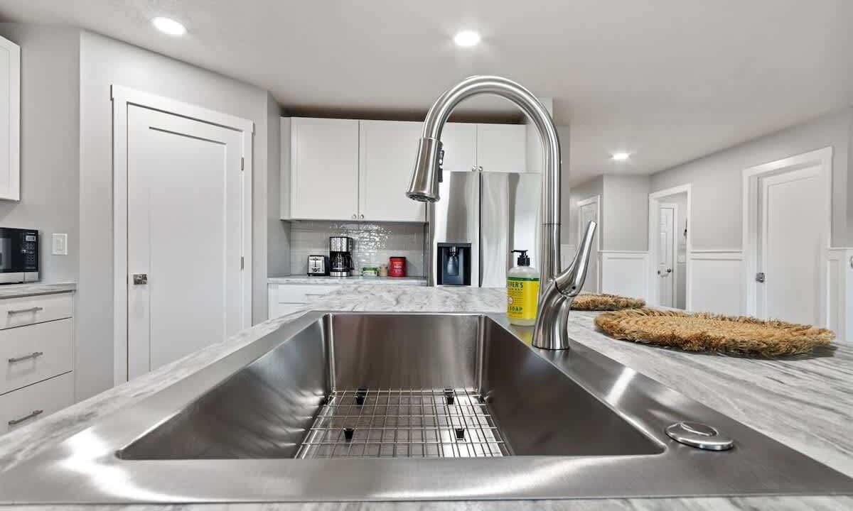 Photo of Kitchen in Meridian