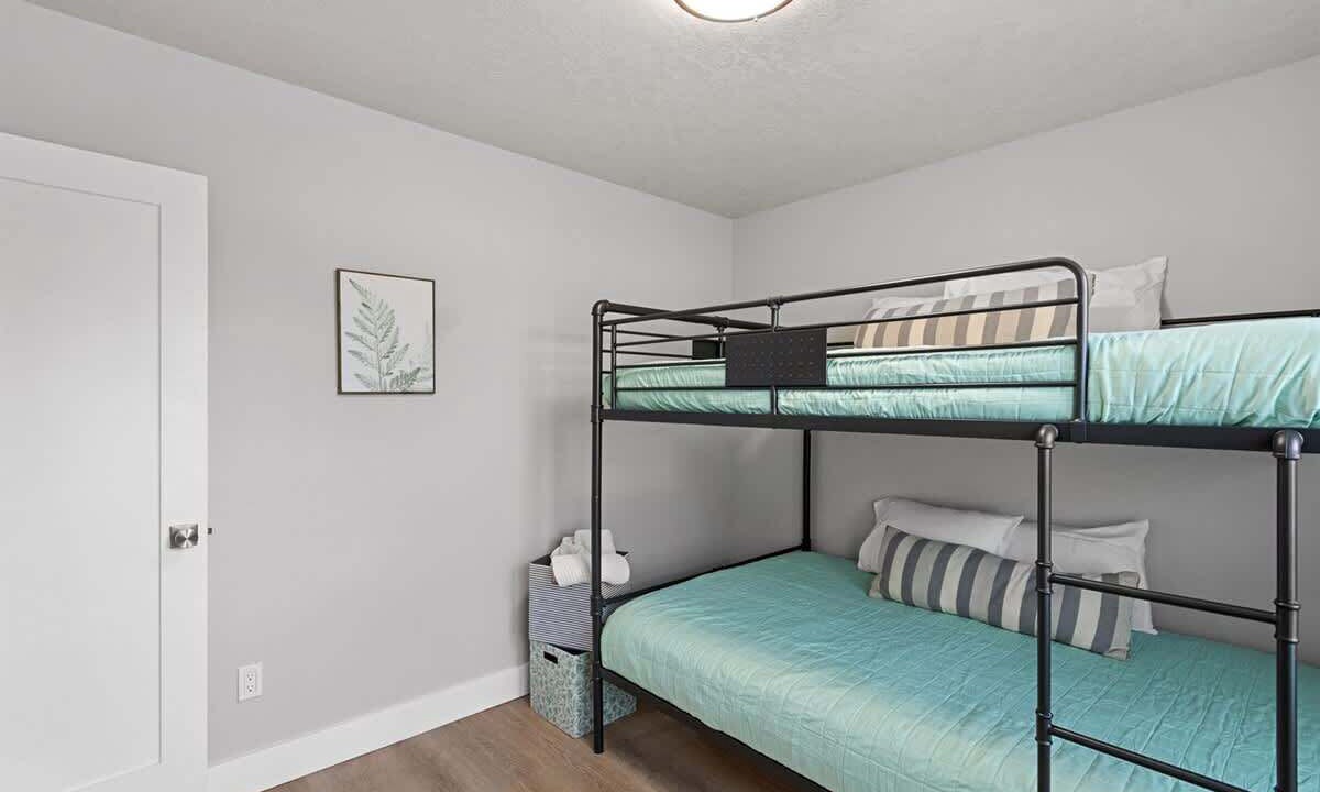 Photo of Bedroom in Meridian