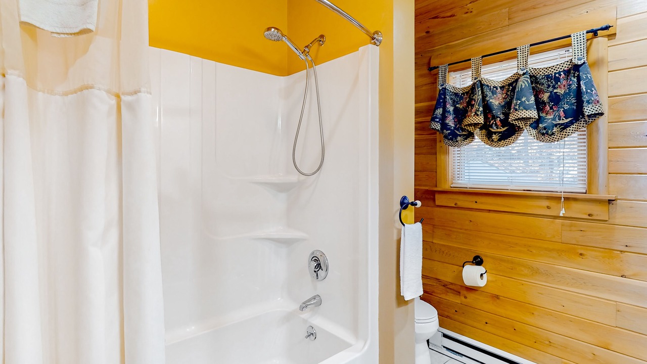 Photo of Bathroom in Norway