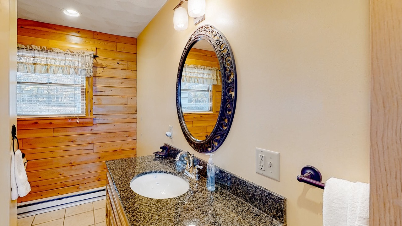 Photo of Bathroom in Norway