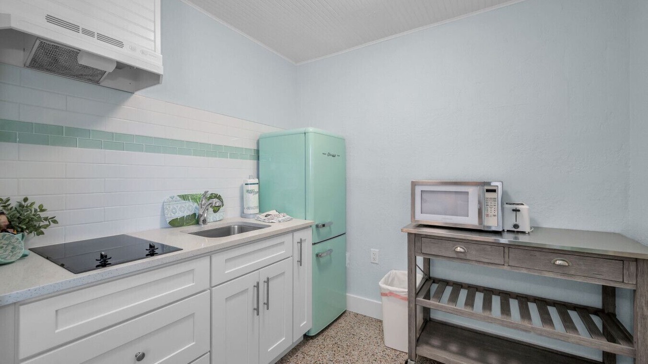 Photo of Kitchen in Sunset Beach