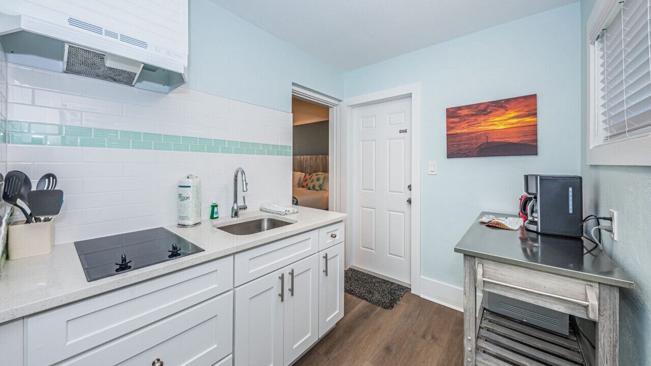 Photo of Kitchen in Sunset Beach