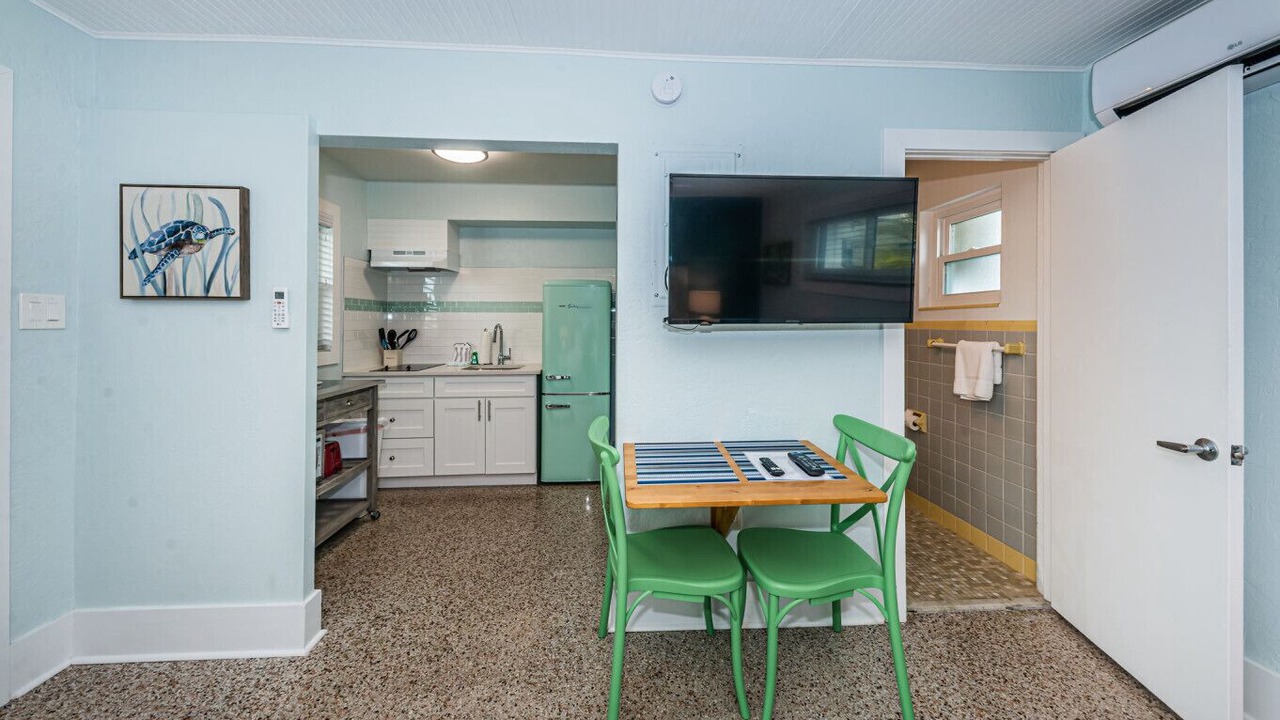 Photo of Kitchen in Sunset Beach