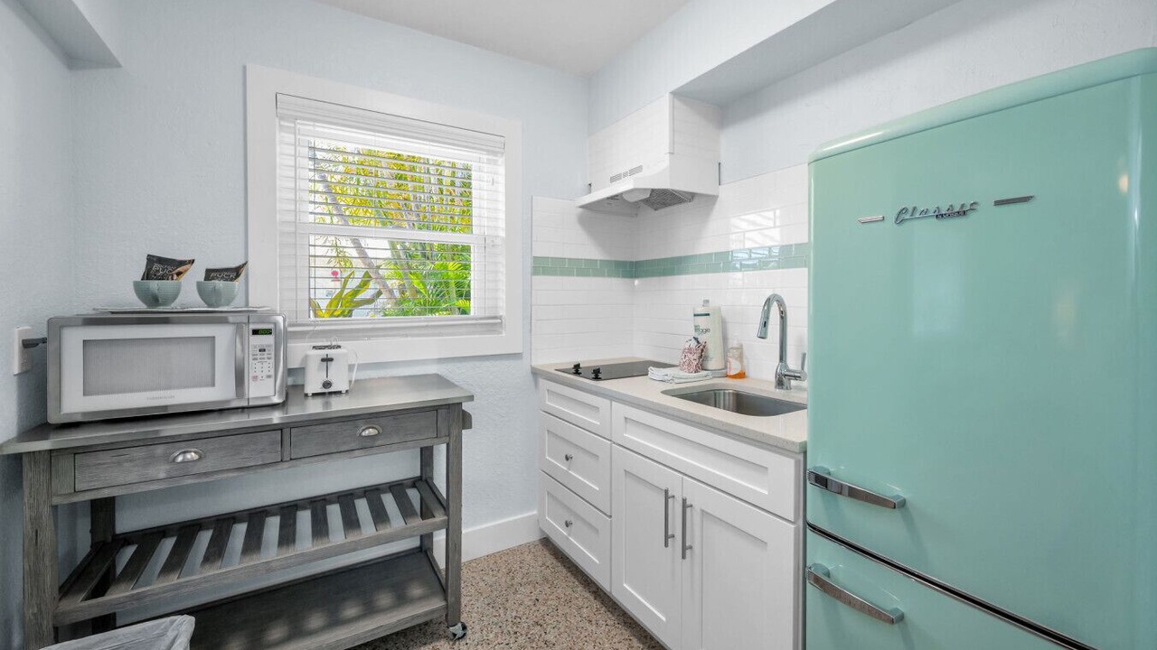 Photo of Kitchen in Sunset Beach