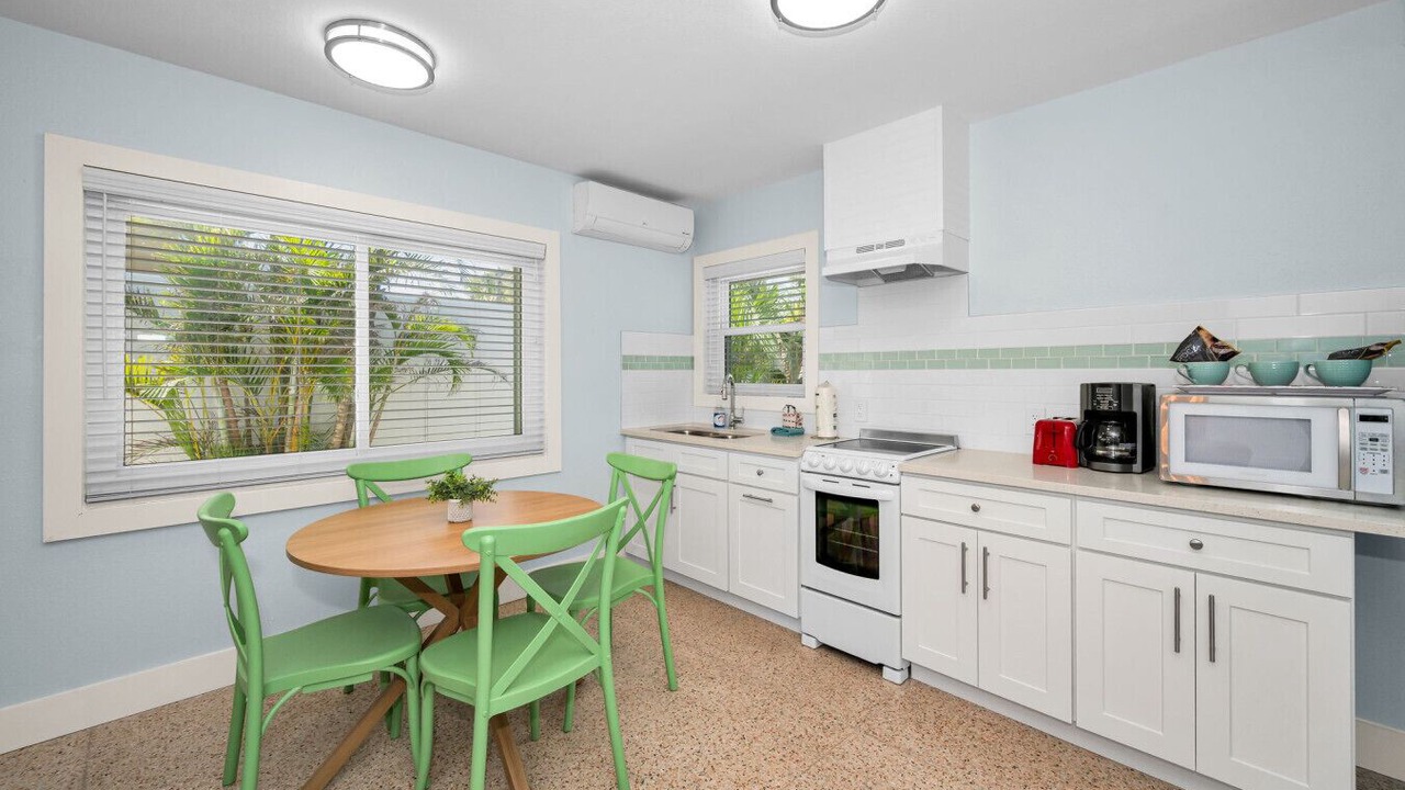 Photo of Kitchen in Sunset Beach