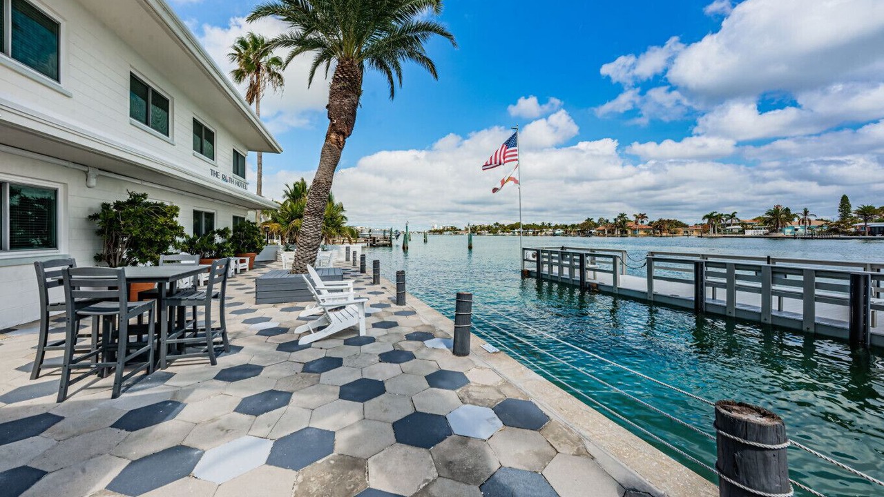 Photo of Outdoor in Sunset Beach