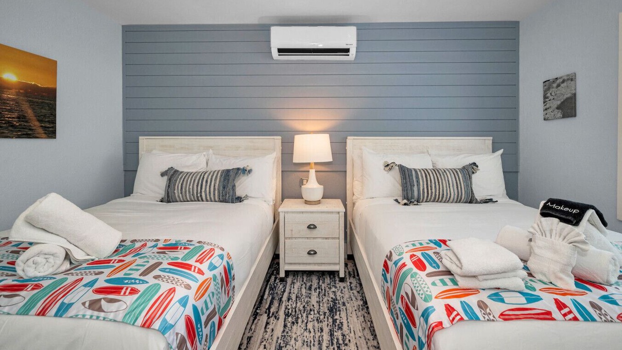 Photo of Bedroom in Sunset Beach