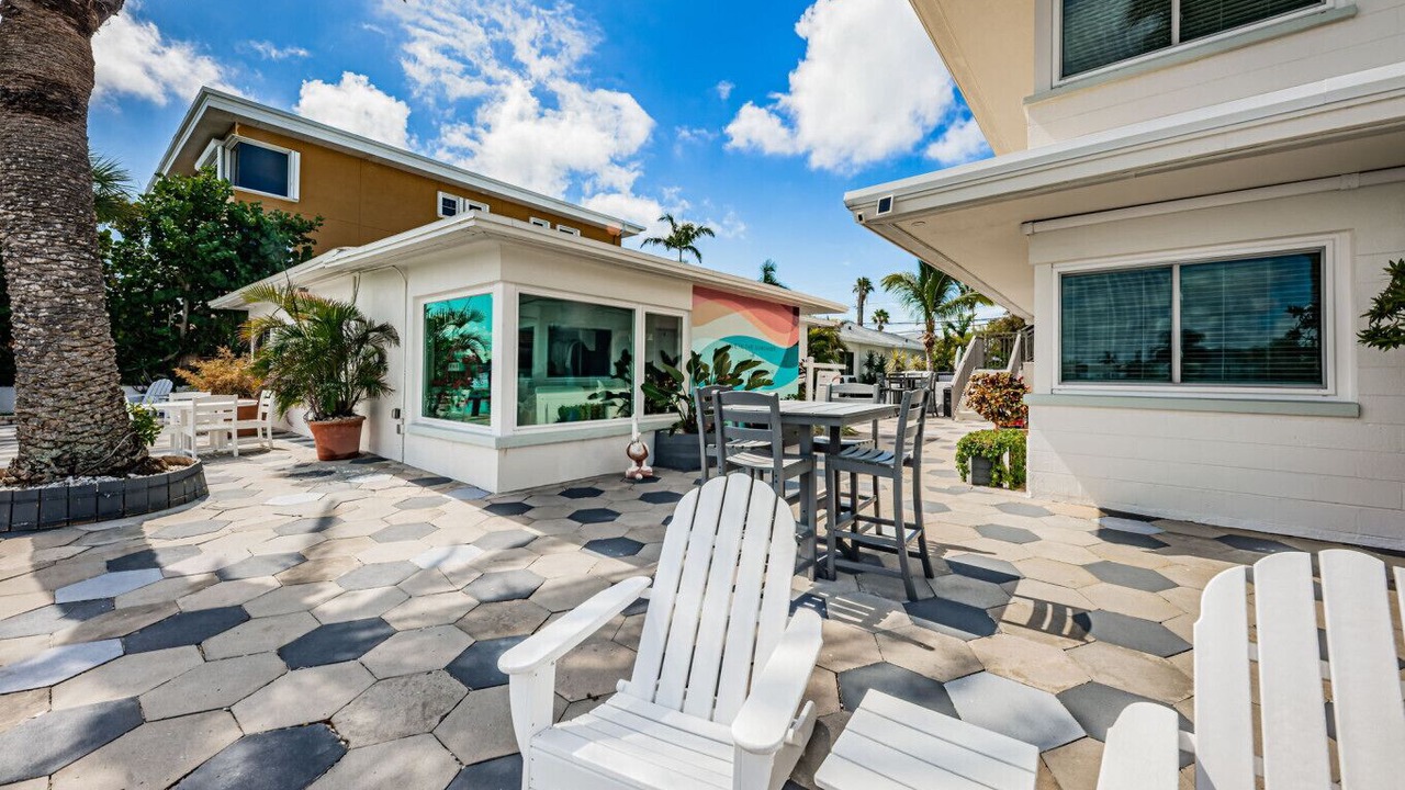 Photo of Outdoor in Sunset Beach