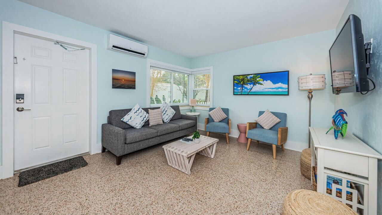 Photo of Livingroom in Sunset Beach