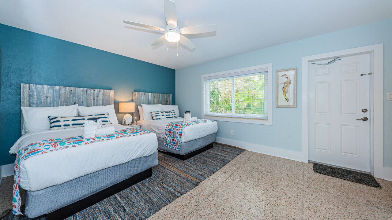 Photo of Bedroom in Sunset Beach