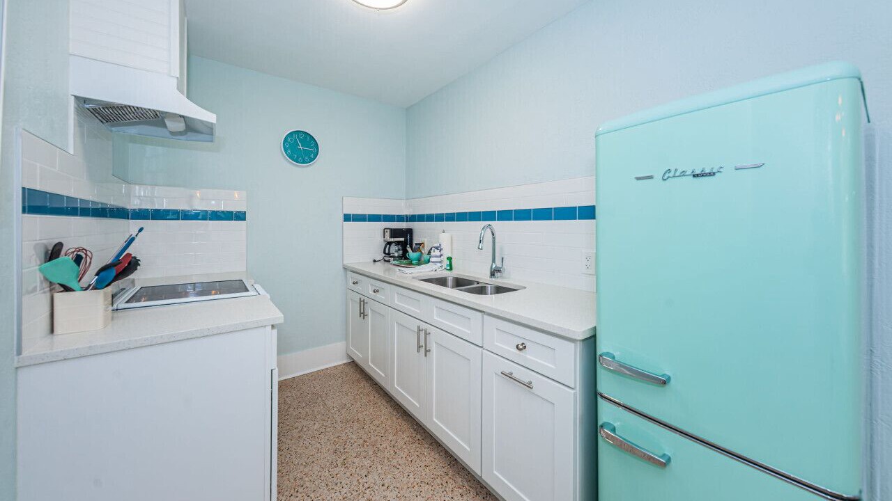 Photo of Kitchen in Sunset Beach