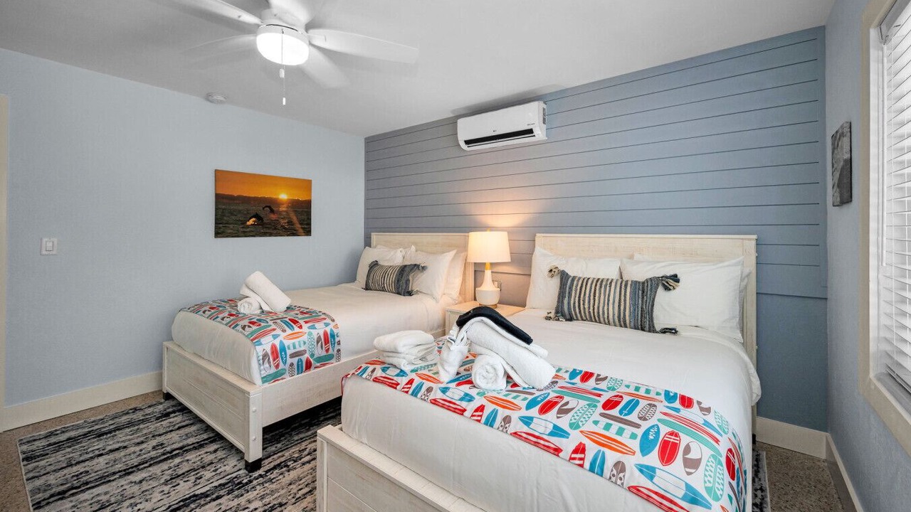 Photo of Bedroom in Sunset Beach