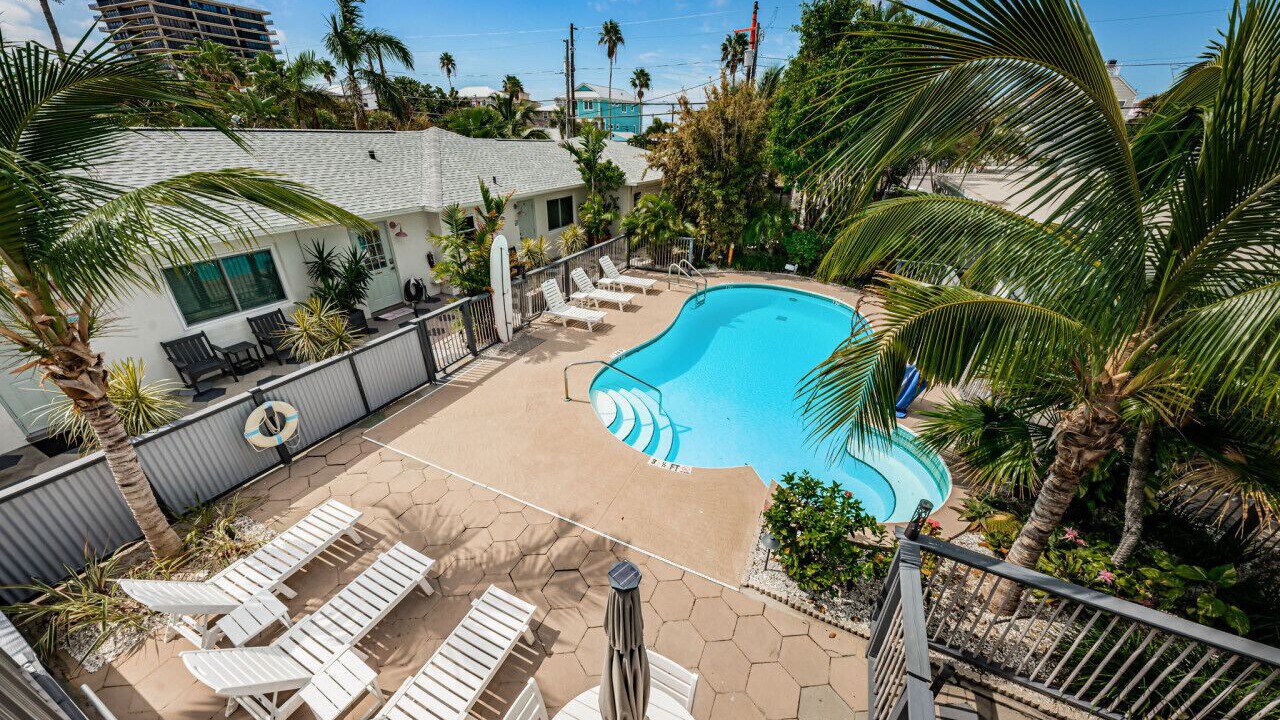 Photo of Outdoor in Sunset Beach
