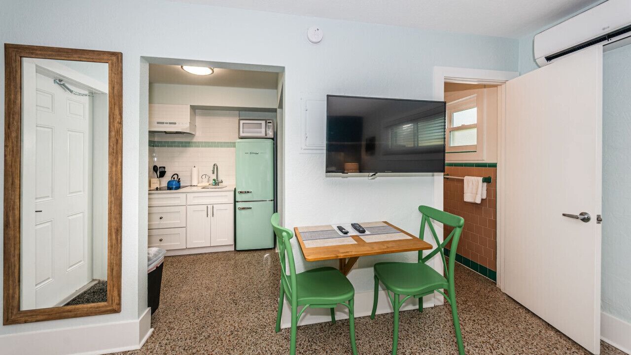 Photo of Kitchen in Sunset Beach