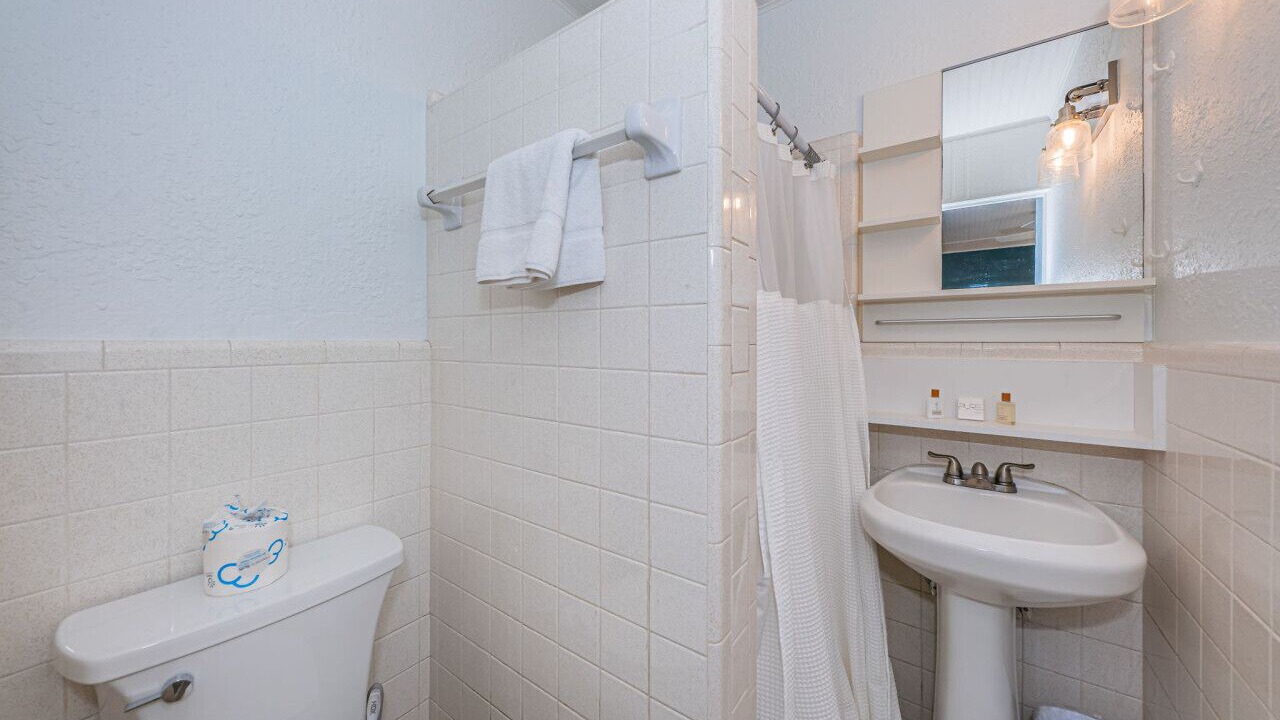 Photo of Bathroom in Sunset Beach