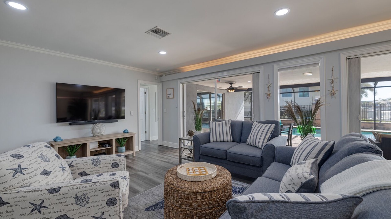 Photo of Bedroom in Tierra Verde