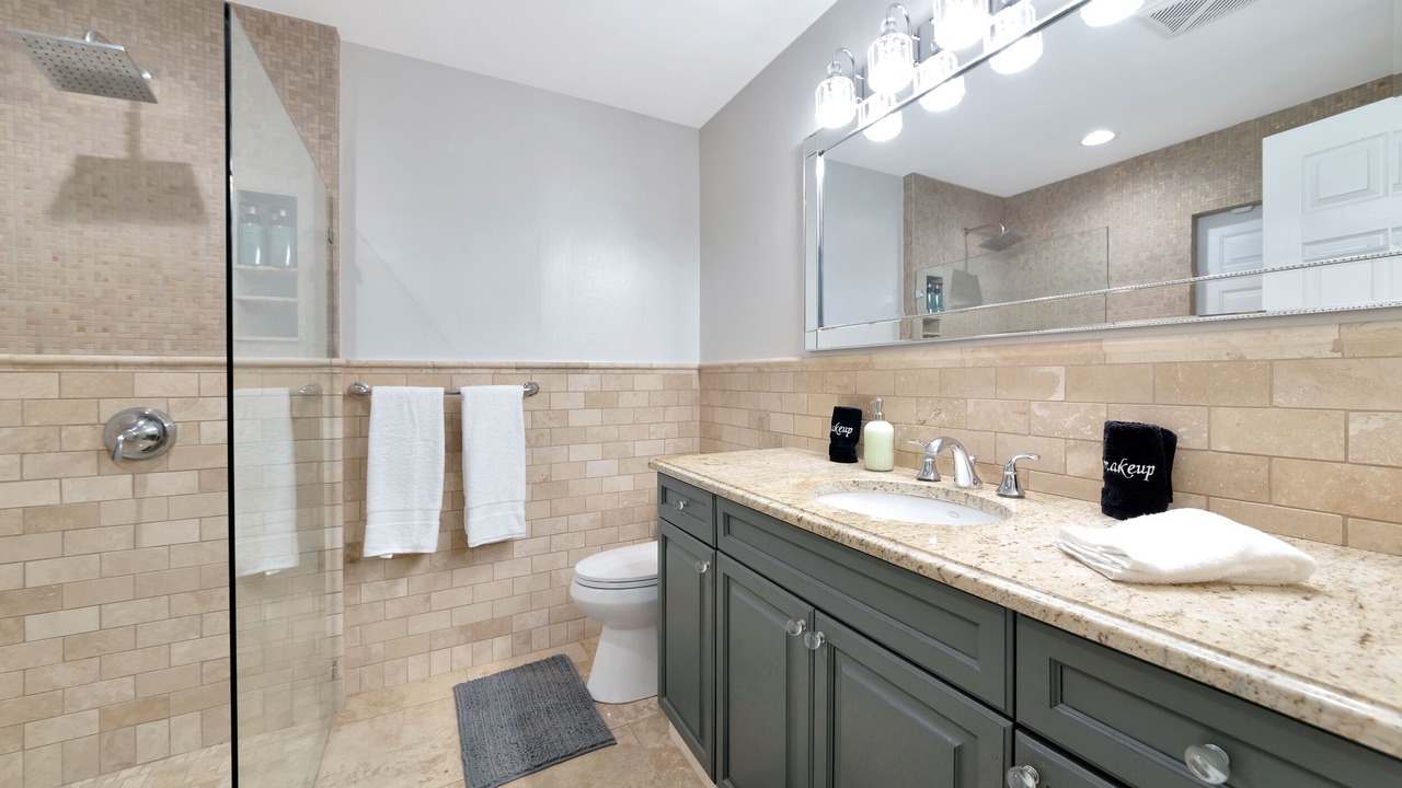 Photo of Bathroom in Sarasota Springs
