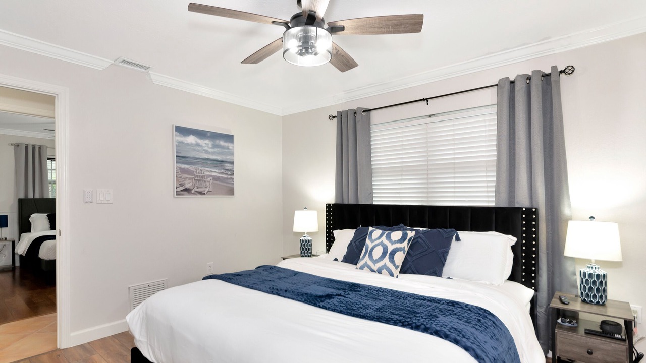 Photo of Bedroom in Sarasota Springs