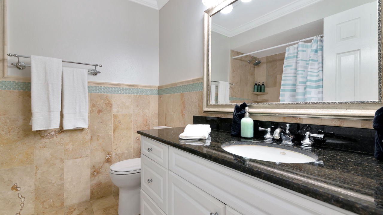 Photo of Bathroom in Sarasota Springs
