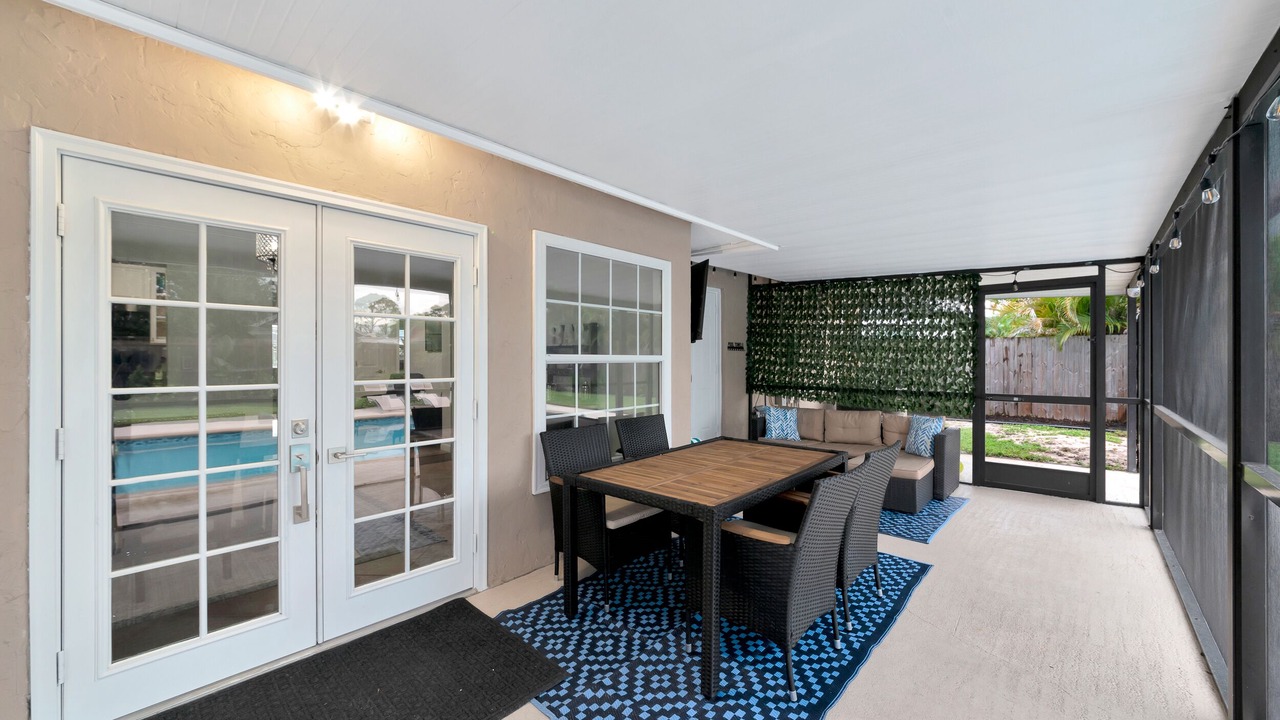 Photo of Outdoor in Sarasota Springs