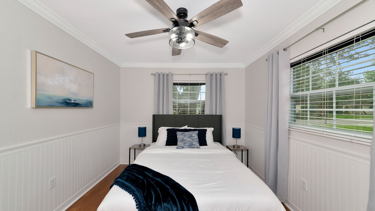 Photo of Bedroom in Sarasota Springs
