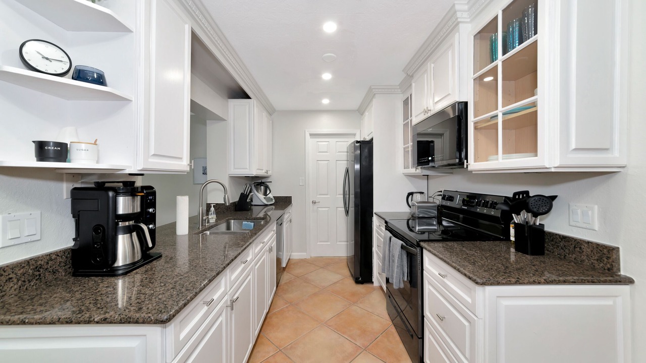 Photo of Kitchen in Sarasota Springs