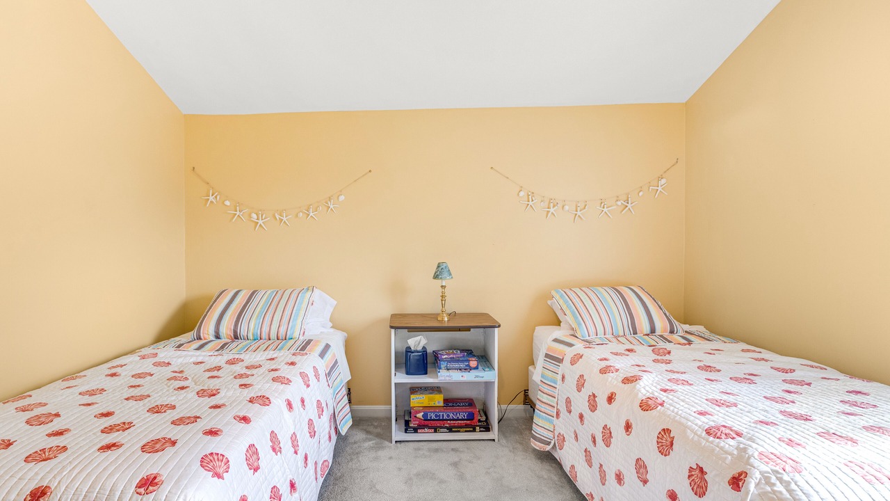 Photo of Bedroom in Bethany Beach
