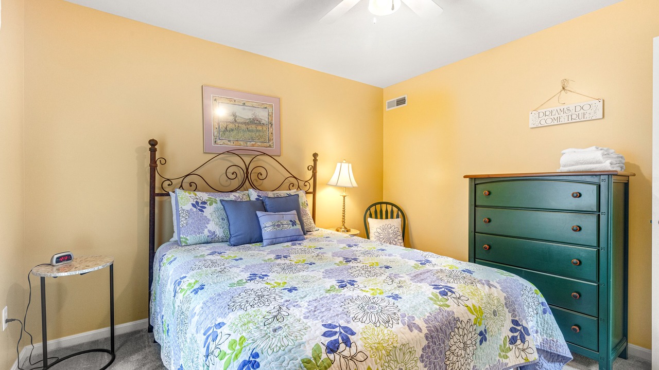 Photo of Bedroom in Bethany Beach