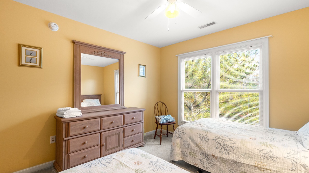 Photo of Bedroom in Bethany Beach