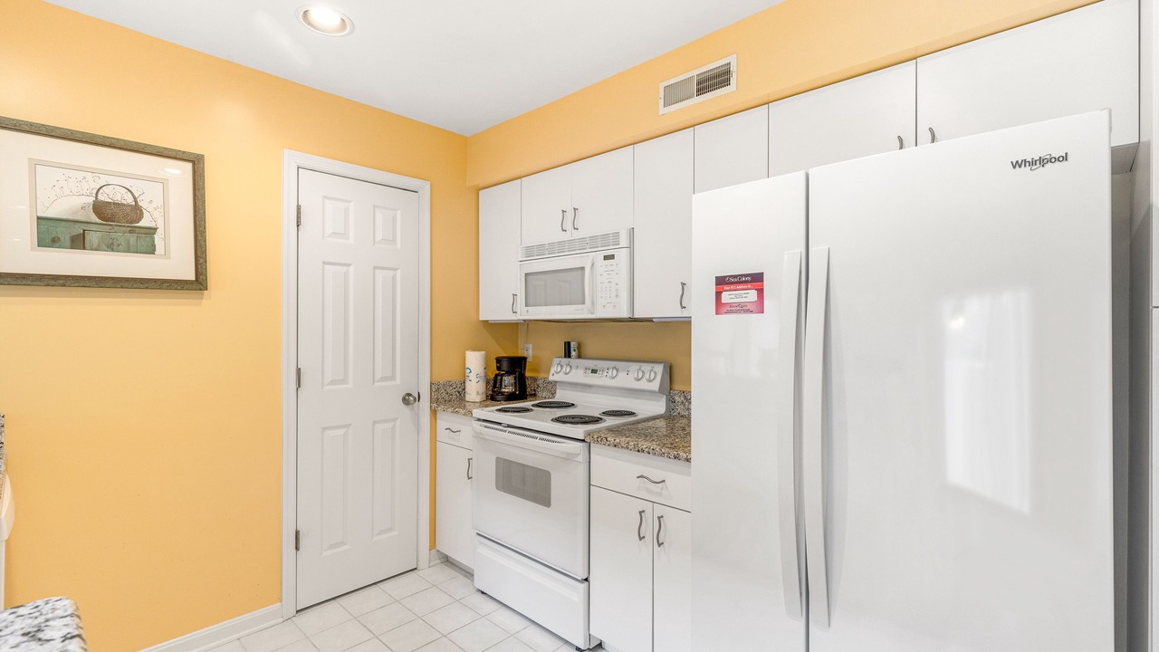 Photo of Kitchen in Bethany Beach