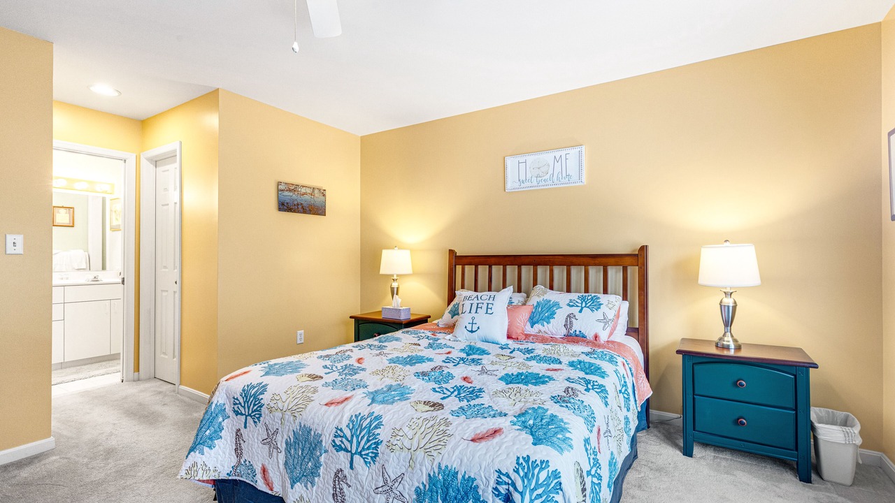 Photo of Bedroom in Bethany Beach