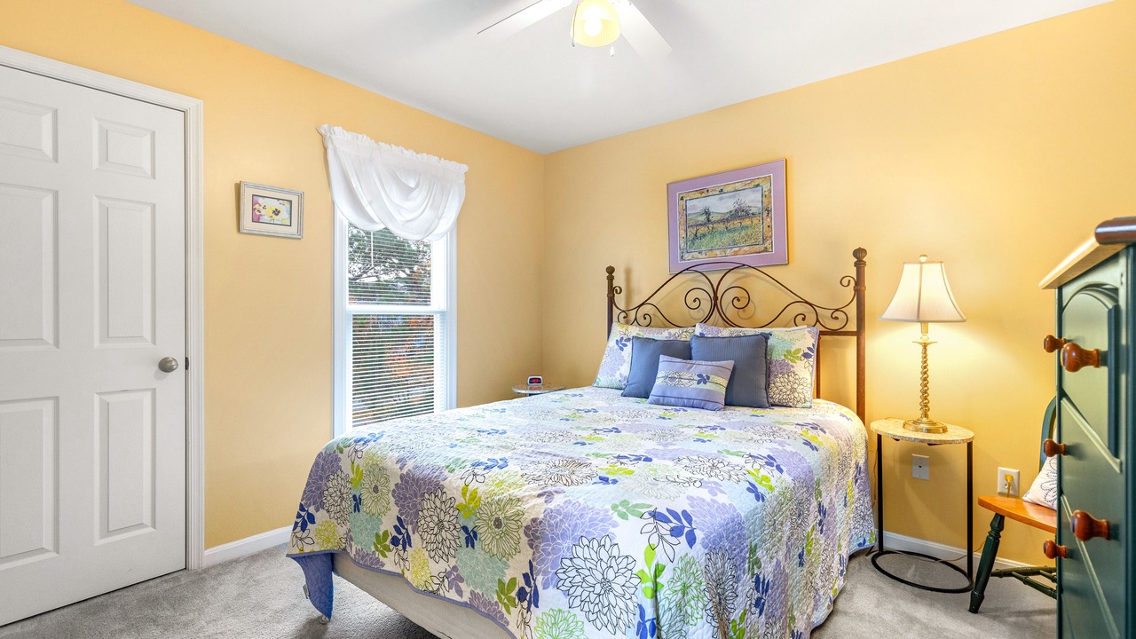 Photo of Bedroom in Bethany Beach
