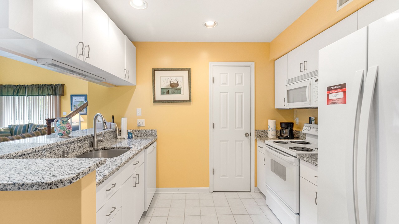 Photo of Kitchen in Bethany Beach