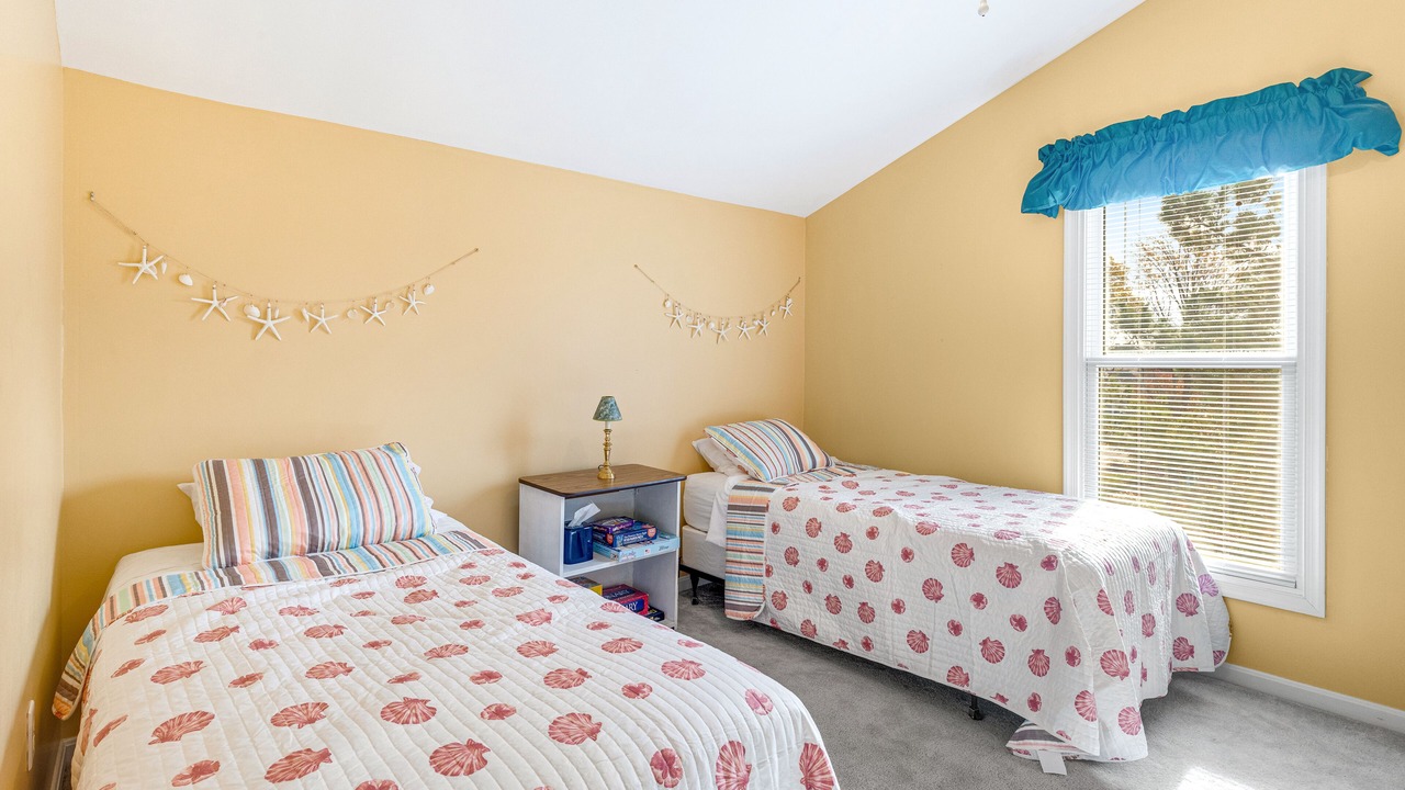 Photo of Bedroom in Bethany Beach