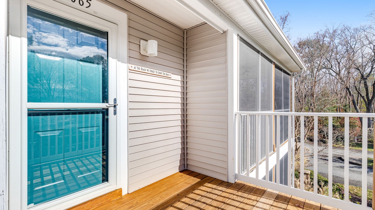 Photo of Outdoor in Bethany Beach
