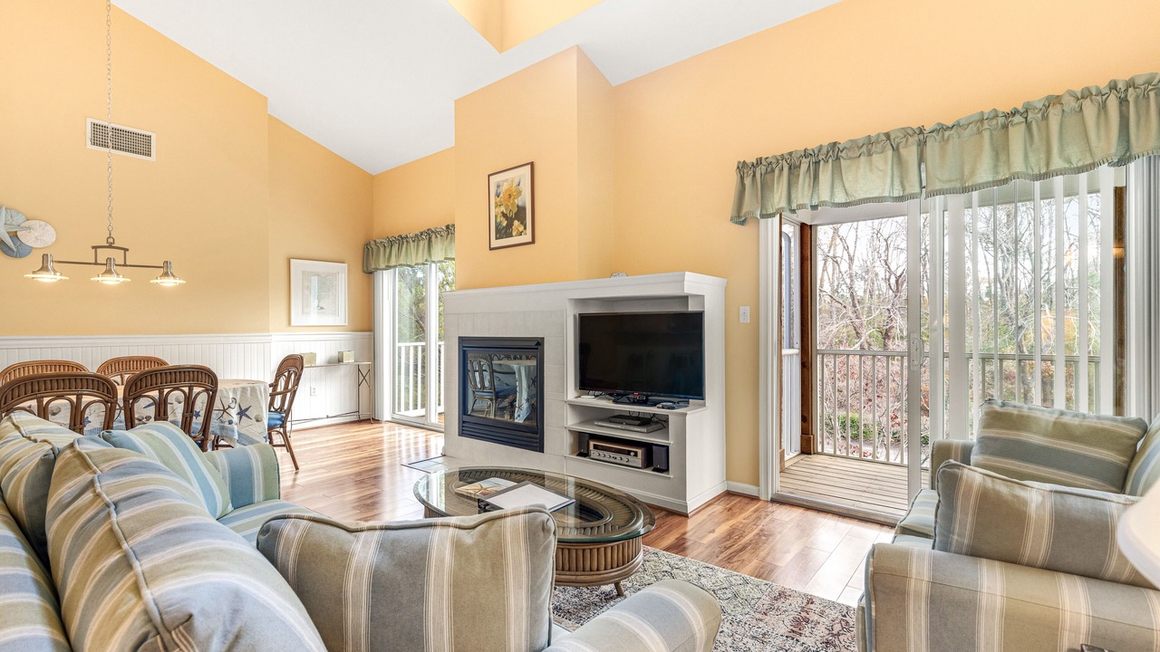 Photo of Livingroom in Bethany Beach