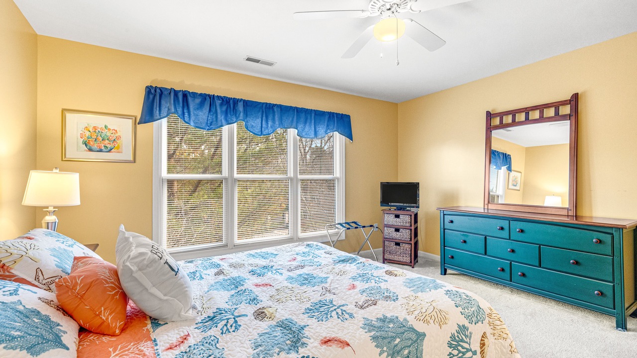 Photo of Bedroom in Bethany Beach