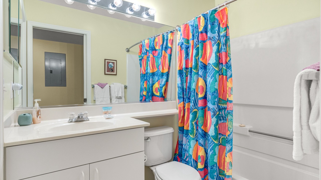 Photo of Bathroom in Bethany Beach