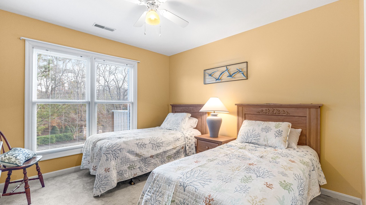 Photo of Bedroom in Bethany Beach