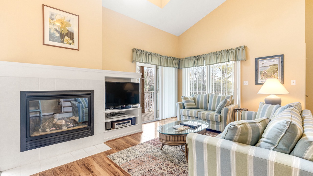 Photo of Livingroom in Bethany Beach