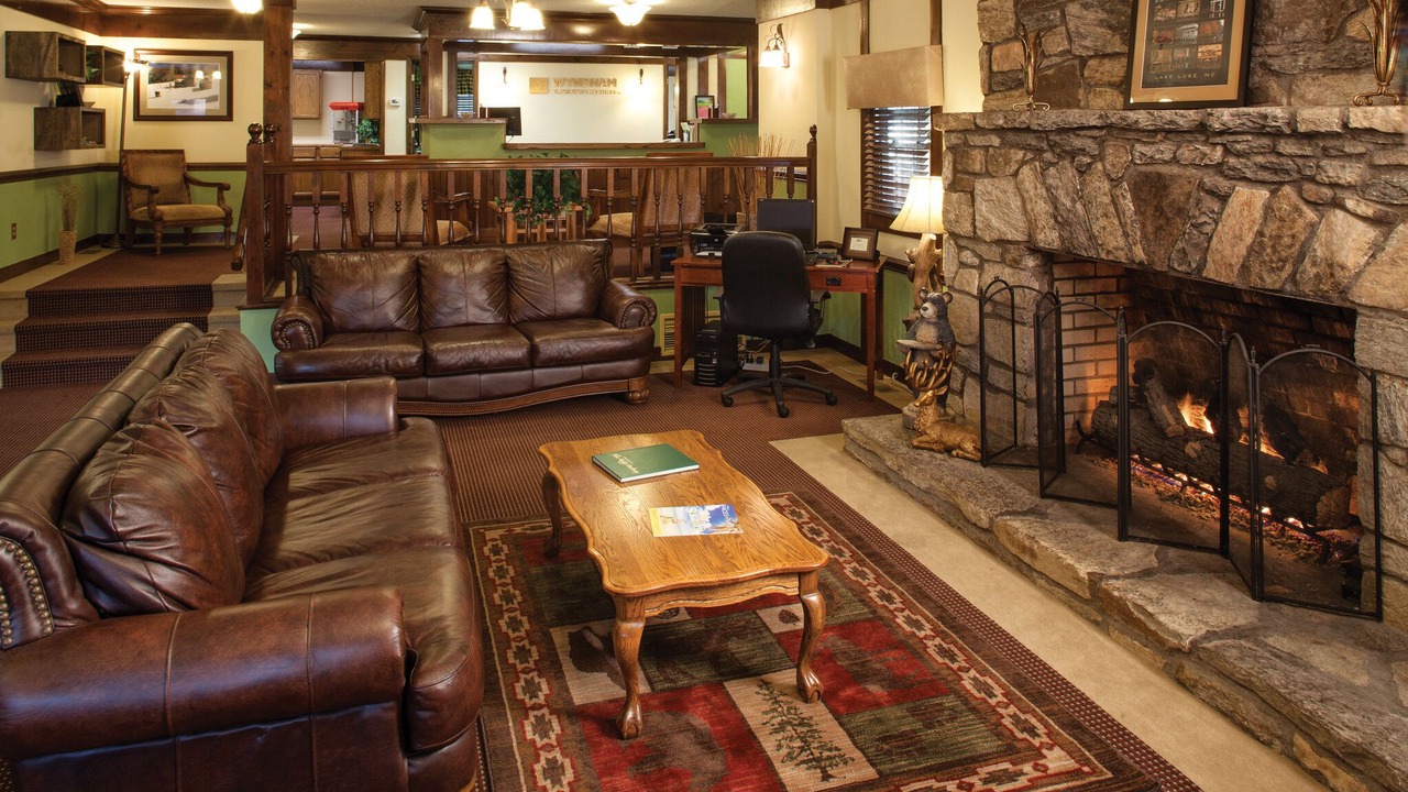 Photo of Others in Lake Lure